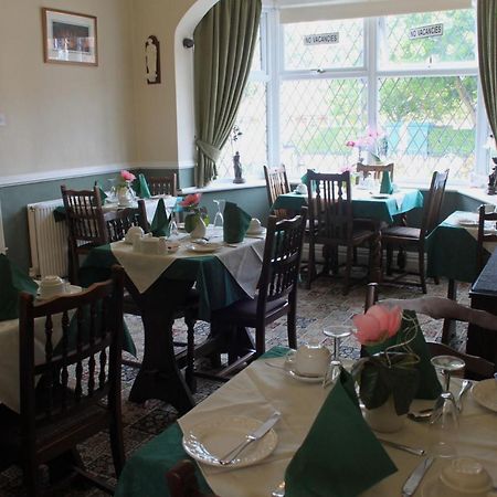 The Belmont Hotel Bridlington Bagian luar foto