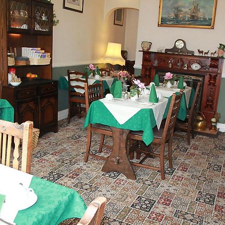The Belmont Hotel Bridlington Bagian luar foto