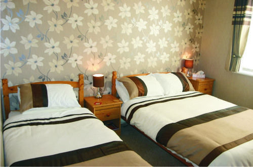 The Belmont Hotel Bridlington Bagian luar foto