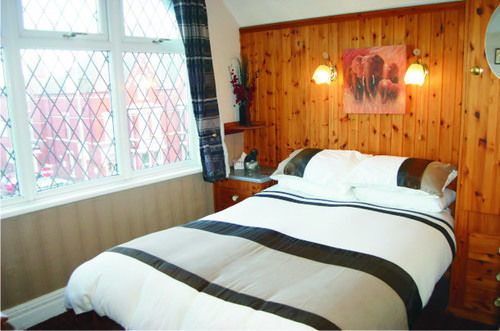 The Belmont Hotel Bridlington Bagian luar foto