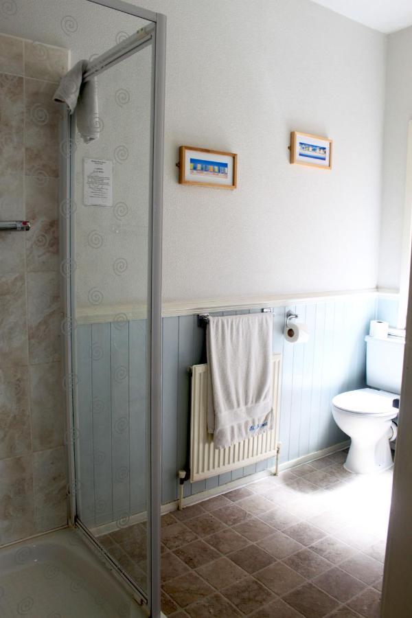 The Belmont Hotel Bridlington Bagian luar foto