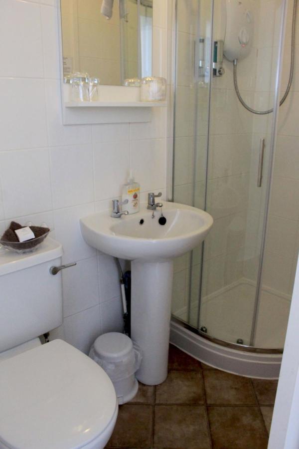 The Belmont Hotel Bridlington Bagian luar foto